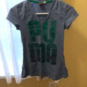 Puma t shirt